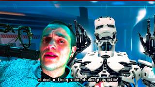 Pariah Podcast Episode 15 "France Publicly Outlined Ambitions For Advanced Military Robotics"