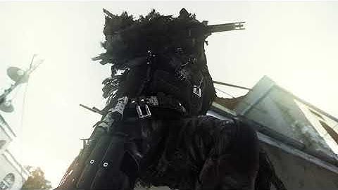 FALLING / Sundie [MW3]