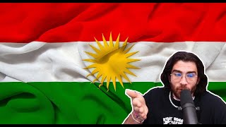 Turkish Man Hasanabi Makes The Case For Kurdistan Hasans Himbos