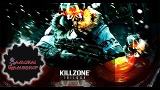 Killzone Trilogy - Trailer Legendado Samurai Gameshop