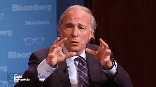 Ray Dalio: Why Bridgewater Associates Continues To Remain The Biggest Hedge Fund
