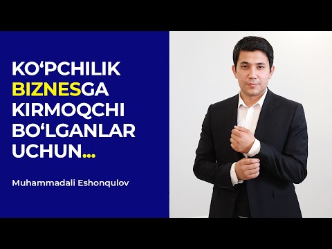 Video: Ijtimoiy Ziddiyatlar Nima?