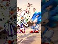 Ultra Hyper Archie Sonic VS Sonic EXE Shorts Ultra Hyper Archie Sonic VS Sonic EXE Shorts
