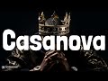 Soolking - Casanova | LYRICS | Bolide allemand - SDM