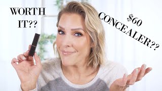 $60 CONCEALER???? | IS THE NEW TOM FORD WORTH IT?