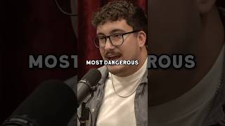 Joe Rogan and Caleb Hammer Talk New Car Debt #shorts