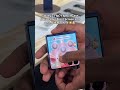 Galaxy Z Flip7 Flipsuit Case Makes Your Front Screen Into a Pinball Machine