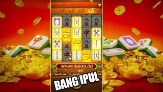 MENCOBA BERTAHAN⁉️ POLA MAHJONG WAYS 1 HARI INI 🎉 TRIK POLA GACOR MAHJONG WAYS 1💥 MAHJONG WAYS 1