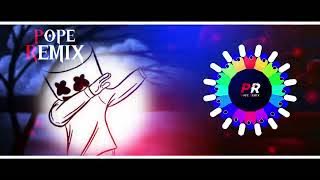THE BOYS VIRAL INSTAGRAM SONG 2023 (CG X TAPORI) Dj ADITYA DKL (POPE REMIX BLS)