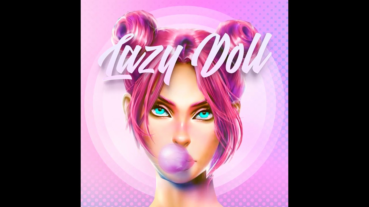 Beat Layers - Lazy Doll 