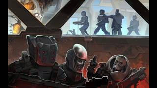 Episode 16: Breaking the IXth's back