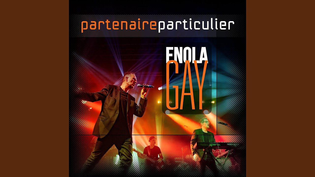 Enola Gay - YouTube