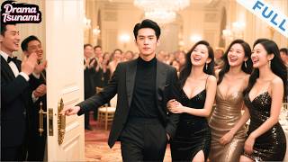 [Multi SUB]《時光倒流-我選事業》重生回到那個致命抉擇時刻，這次我毫不猶豫走向事業，商業帝國才是永恆的歸宿！（全集）#逆襲 #最火短劇推薦#短劇全集