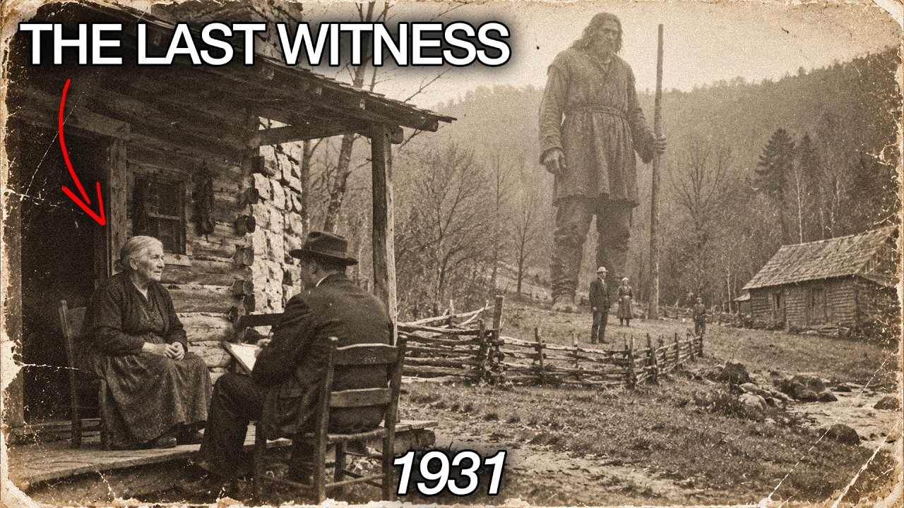 In April 1931, a federal census taker walked the hollows of Breathitt County, Kentucky. He asked 74-year-old Etta Mullins the standard questions. But in the remarks column, he recorded something...