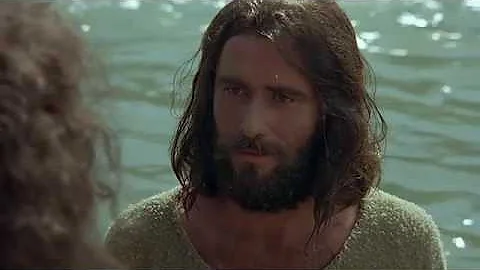 JESUS Film For Luvale