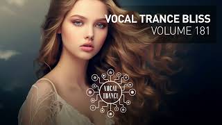 VOCAL TRANCE BLISS VOL. 181 [FULL SET]