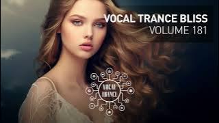 VOCAL TRANCE BLISS VOL. 181 [FULL SET]