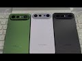 What's Next Phone? | Latest Tech Unboxing & Review #Tech #Live #trending