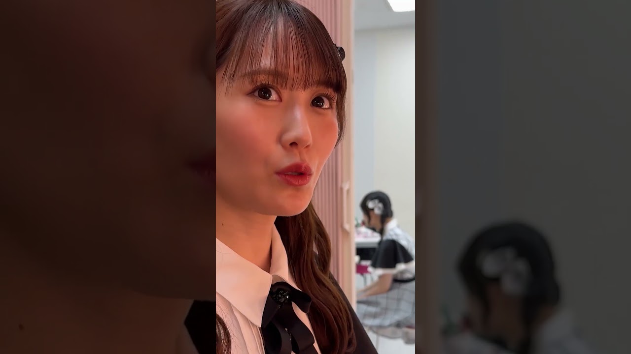 LUNCH w/ NGT48 Veteran JPOP Idol. Is 30 Too Old?