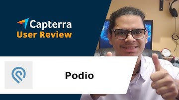 Podio Review: The best CRM and working software