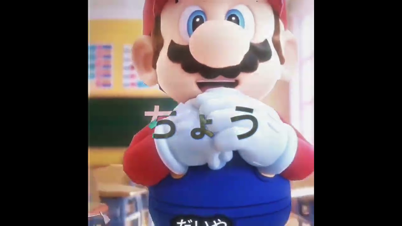 ヤツPHONK #ドラえもんのいろんな世界 #マリオのぼうけん #冒険仲間 #ヤツホ