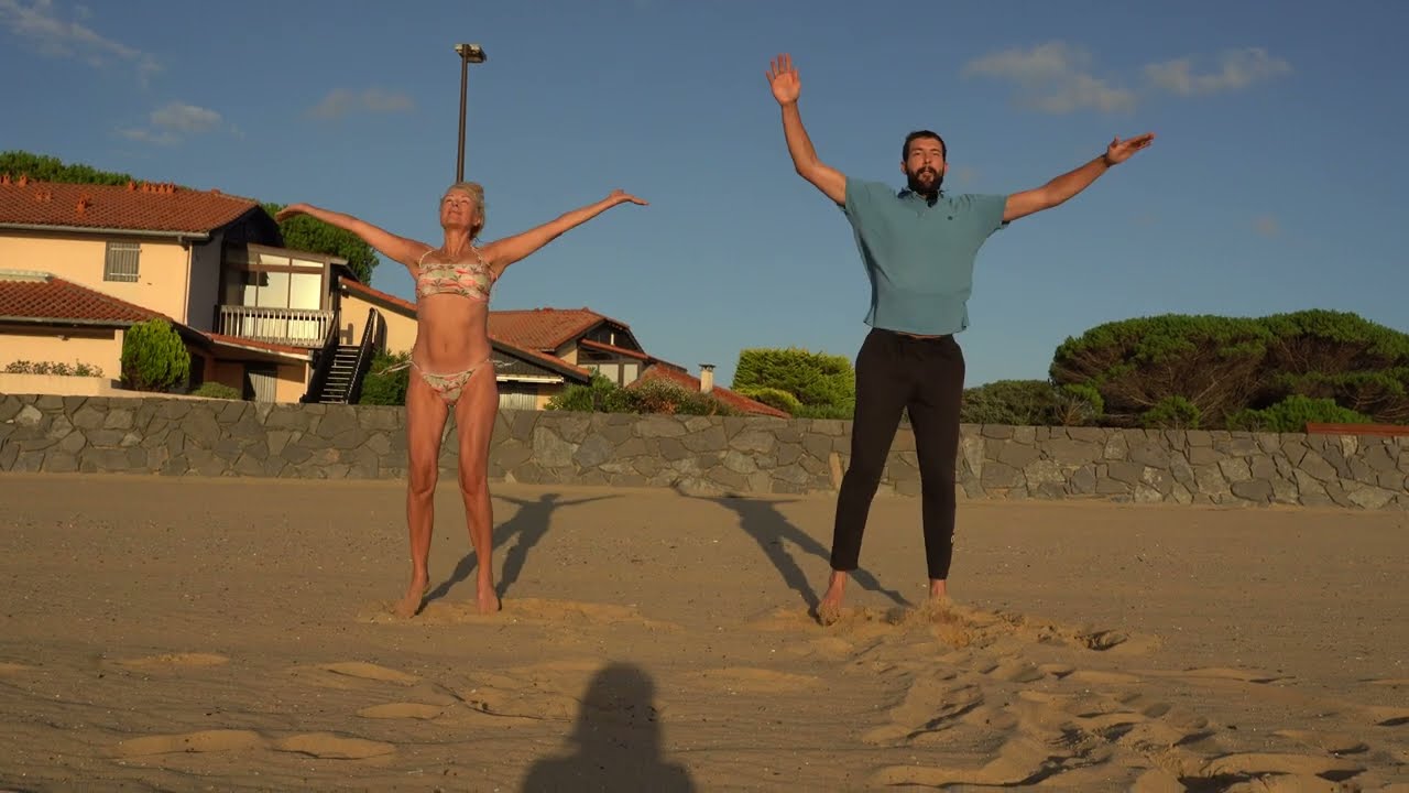 THE FASTEST AND EASIEST WAY TO LOSE WEIGHT 🔥: YOU'LL JUMP WITH JOY ↗️🔥