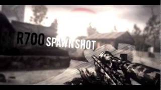 OCE9| Convex Network Preview | CoD4 Noscope OCE