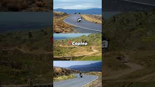 3 caminos para visitar en Córdoba con tu Benelli ⛰️😍