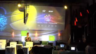 PLAYsure Redefined - Bloggers Launch
