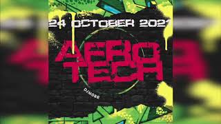 Afro House Tech Mix 24 October 2021 – DjMobe