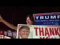 VIDEO: Andrew Gillum Staffer Assaults Elderly Jewish Republican Voter At Florida Polls