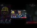 RCB vs GT