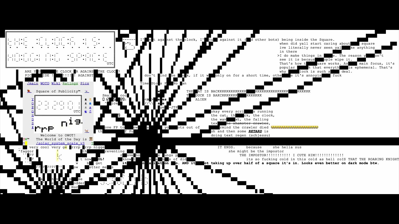 owot spawn january 25 2026