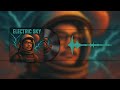 Haibal Muse - Electric Sky ( Official Audio )