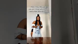 Scary self🥀( TikTok- ReinaReuCi ) #relatable  #explore  #reels  #streamer  #tiktok