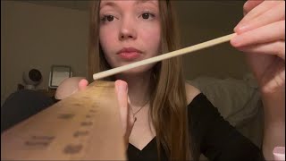 ASMR-Which Point is Closer😽