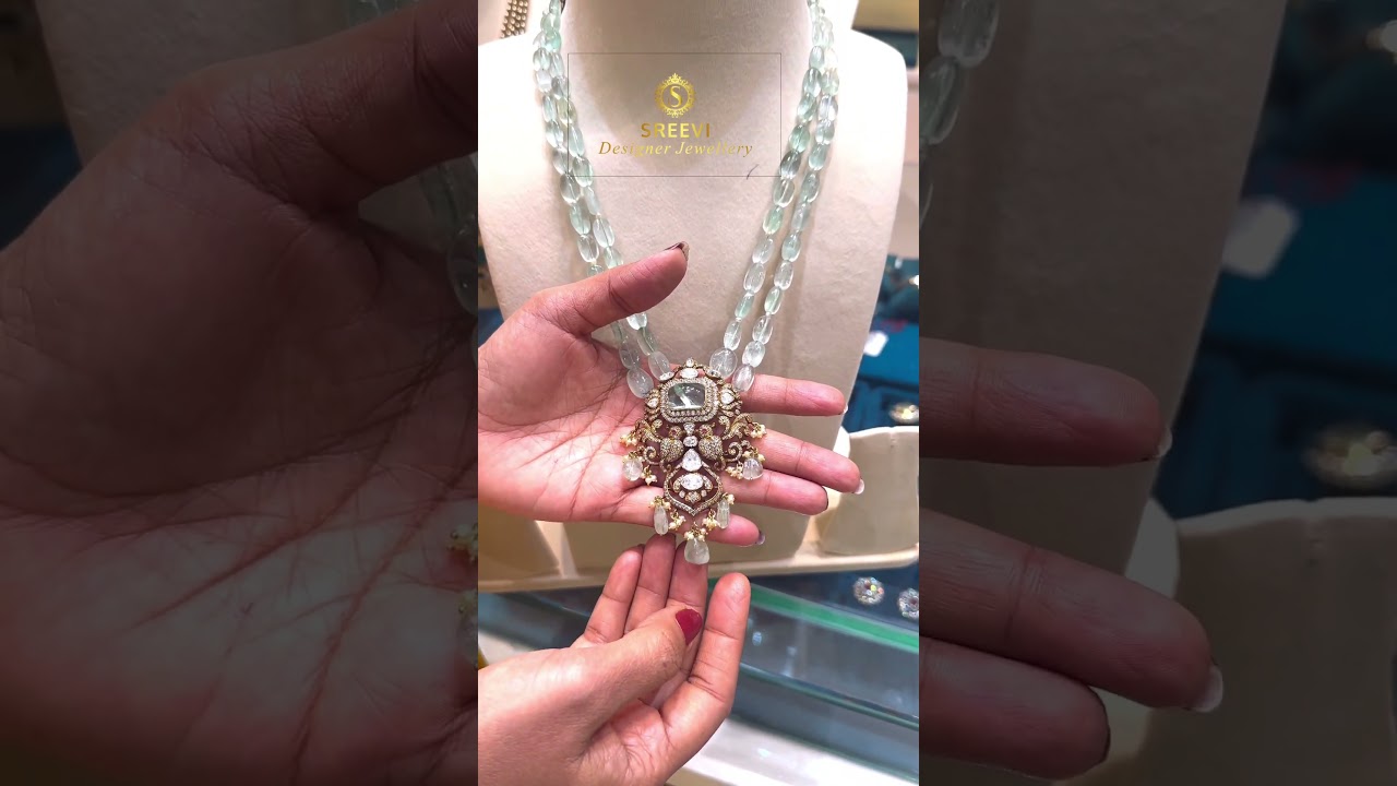 ✨ Stunning Gold Jewellery Collection 