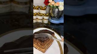 1Kosa qatiqdan 1 list shirinlik/Easy recipes