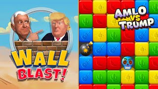 Wall Blast screenshot 4