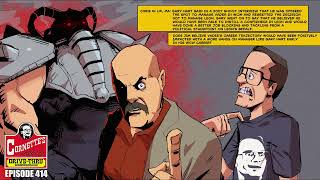 Famous Jim Cornette on If Vader Had Been Managed By Gary Hart Profile