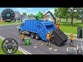 Garbage Truck Simulator 3D Trash Truck Driver Games Garbage Truck Simulator 3D Trash Truck Driver Games