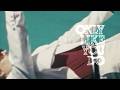 EASY FREAK - Only Like You Do (Official Visualizer) [Ultra Records]