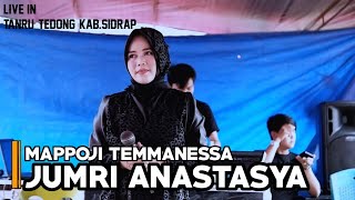 Mappoji Temmannessa||Jumri Anastasya||Cover Version