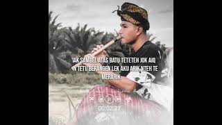 Story WA Sasak