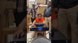 FEST MHX-41.400 orderannya pakbos suyitno dari jalur 3, siap bungkus boss