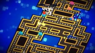 Pac-Man 256 - PS4 Review
