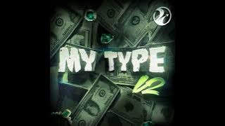 MY TYPE V2. (Speed Up)