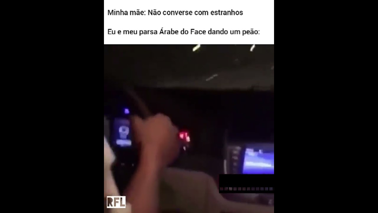 converse com estranhos