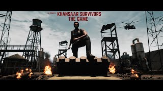 KHANSAAR SURVIVORS : THE GAME | Epic Army Battles & Brutal Combat | Inspired by SALAAR screenshot 5