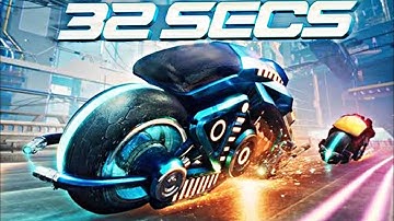 32 Secs: Traffic Rider 2 Gameplay  (Android)